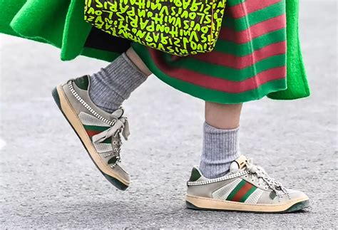 gucci sneakers sonna|The 13 Best Gucci Sneakers to Wear Anywhere .